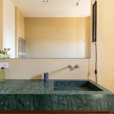 Iflat Stylish&design * روما
