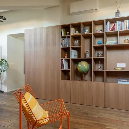 Iflat Stylish&design شقة *