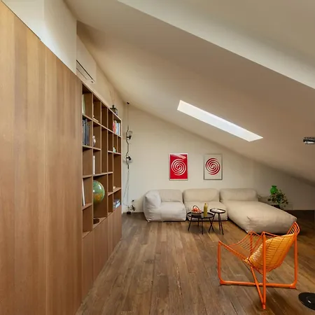 Iflat Stylish&design شقة