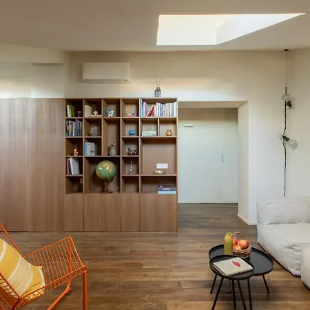 Iflat Stylish&design * روما
